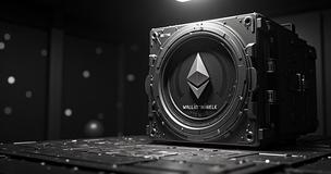 ETH Price and BitMine: How the 'Alchemy of 5%' is Shaping Ethereum's Future