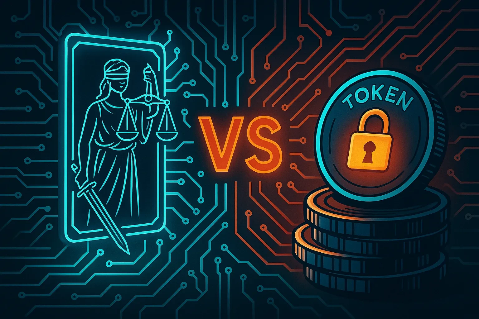 解鎖事件下的代幣經濟學與治理爭議