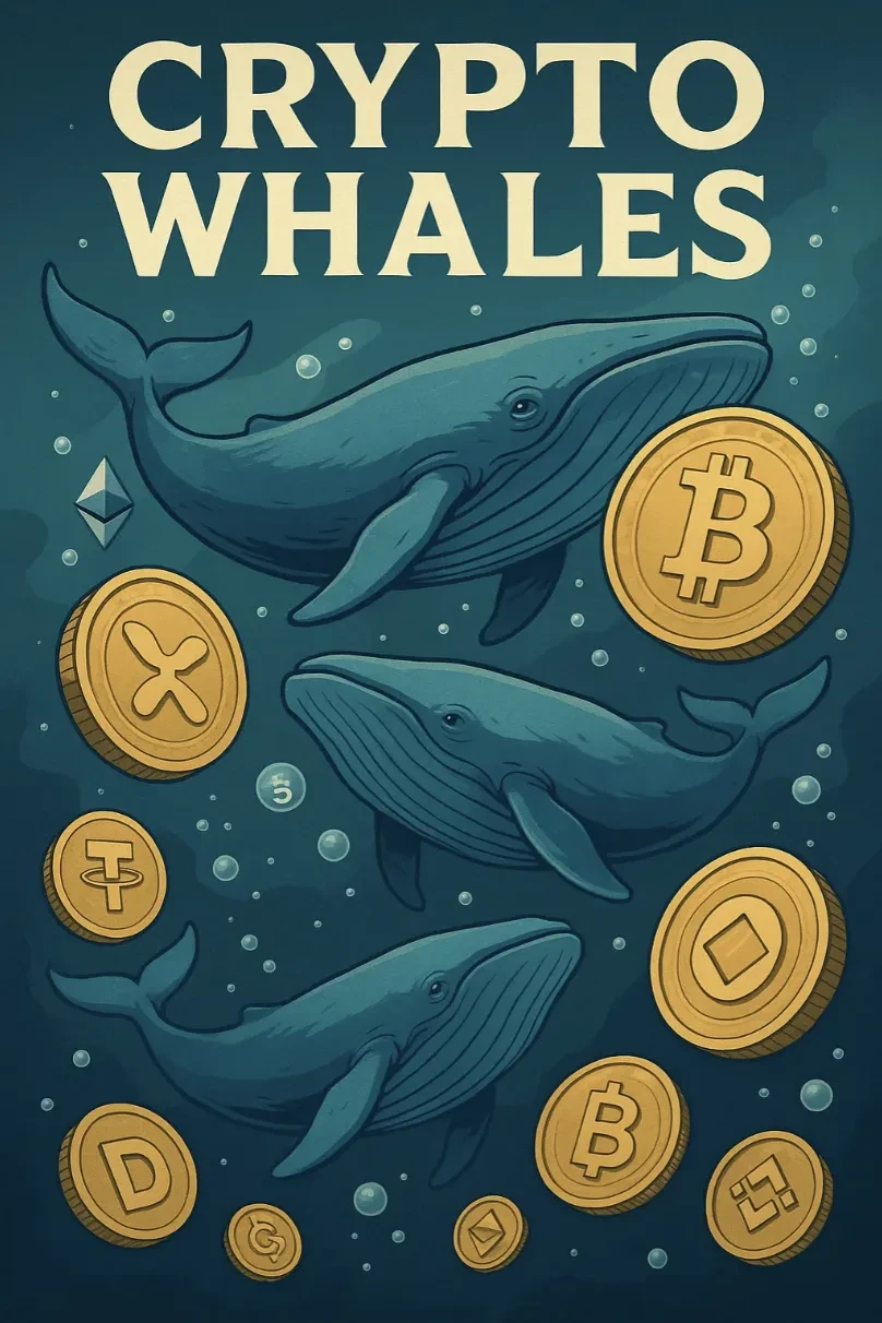 Crypto Whales