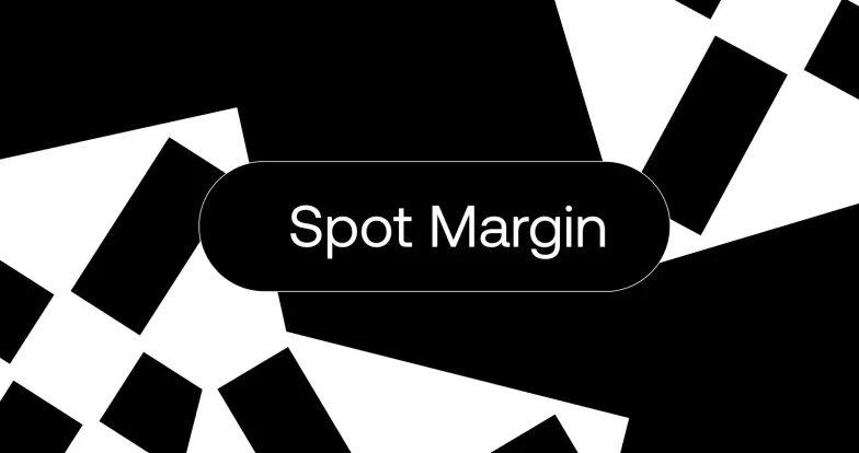 Spot Margin Learn 