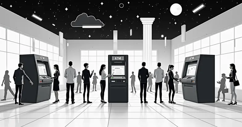 ATM Price Insights: How Market Trends, Technology, and Regulation Shape the Future