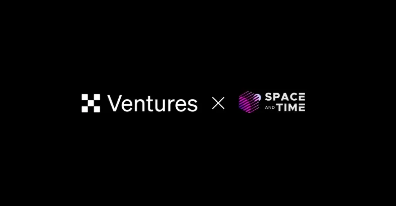 OKX Ventures invests in Space and Time