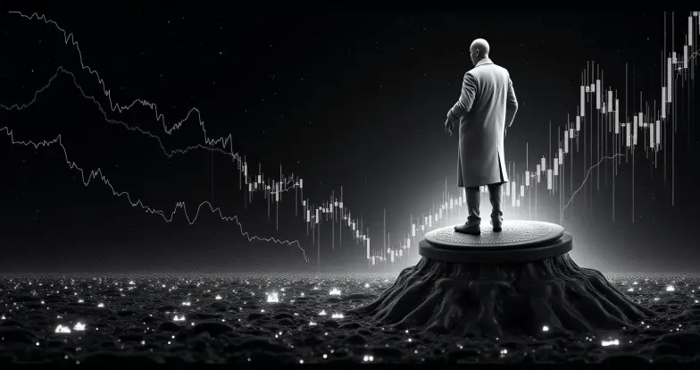 Self Chain: SLF Price Trends, Volatility, and Key Developments You Need to Know