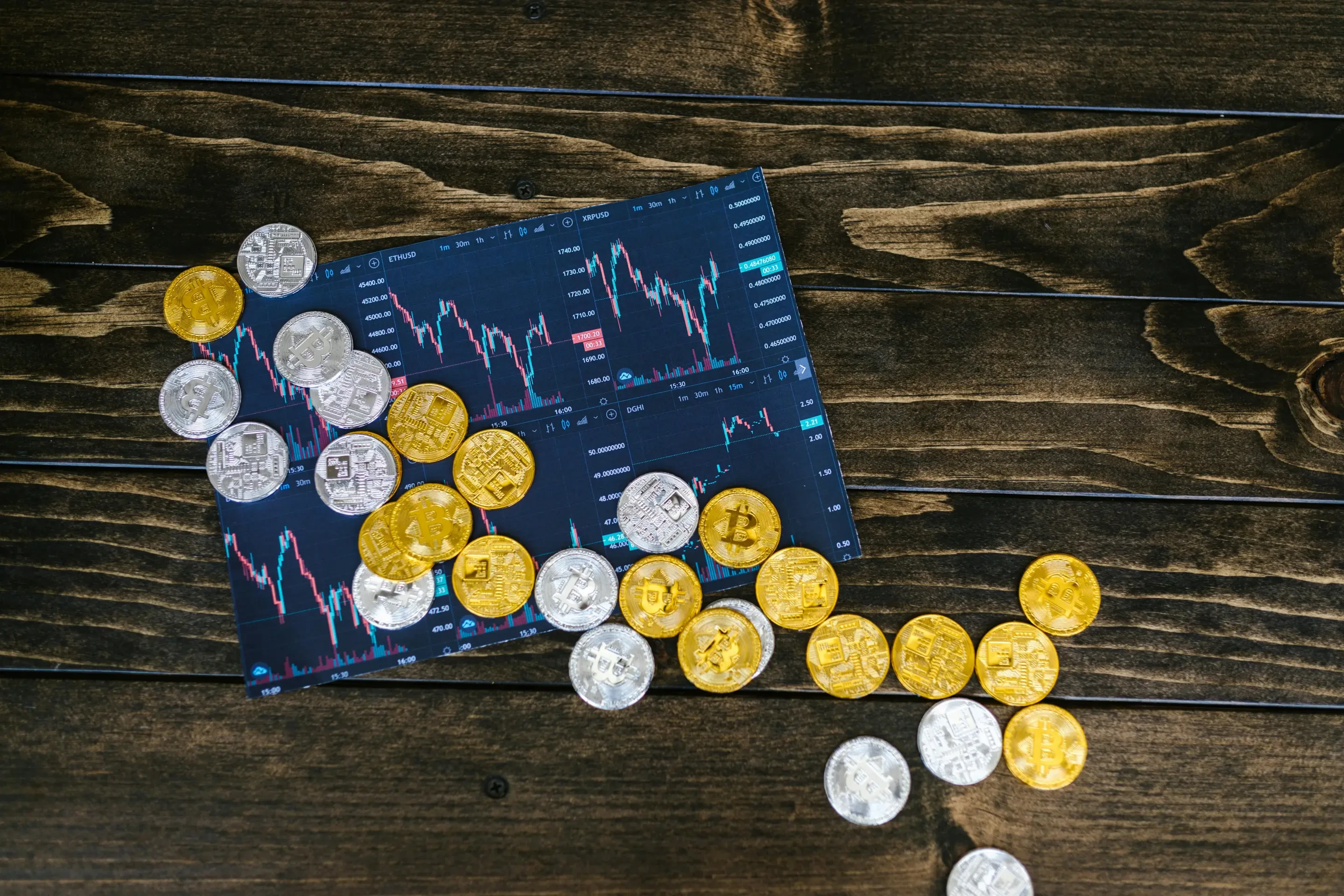 DeFi 面臨的挑戰