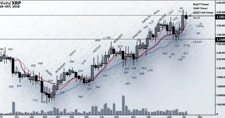 XRP Price Analysis: Key Levels, Bullish Patterns, and ETF Approval Impact