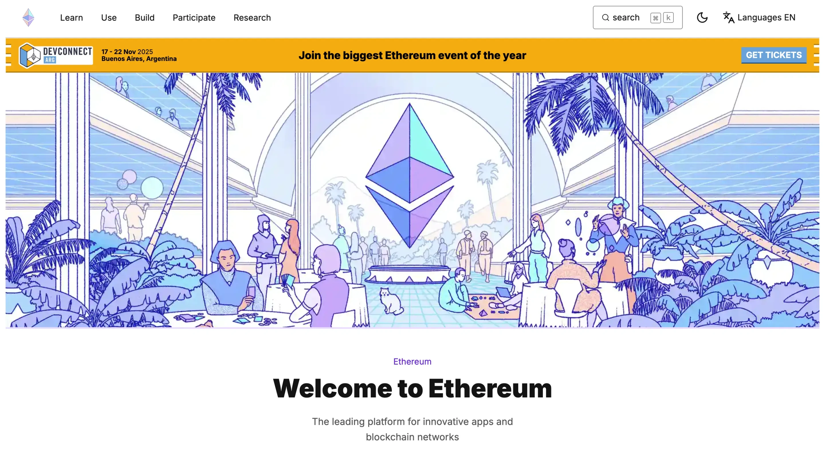 Ethereum