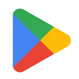 Playstore logo