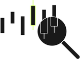 Crypto screener