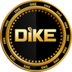 DIKE logo
