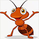 ANTS Token logo