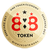 888Tron logo
