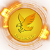 EagleCoin logo