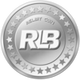 RELBITCOIN logo
