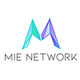 MIE NETWORK logo