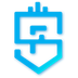 Shiftal Coin logo