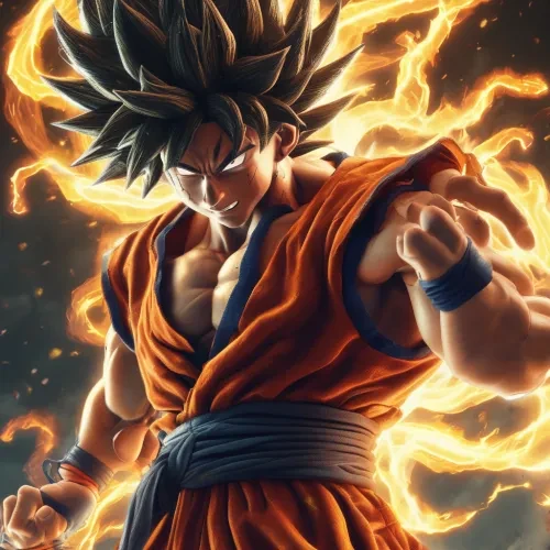 Goku