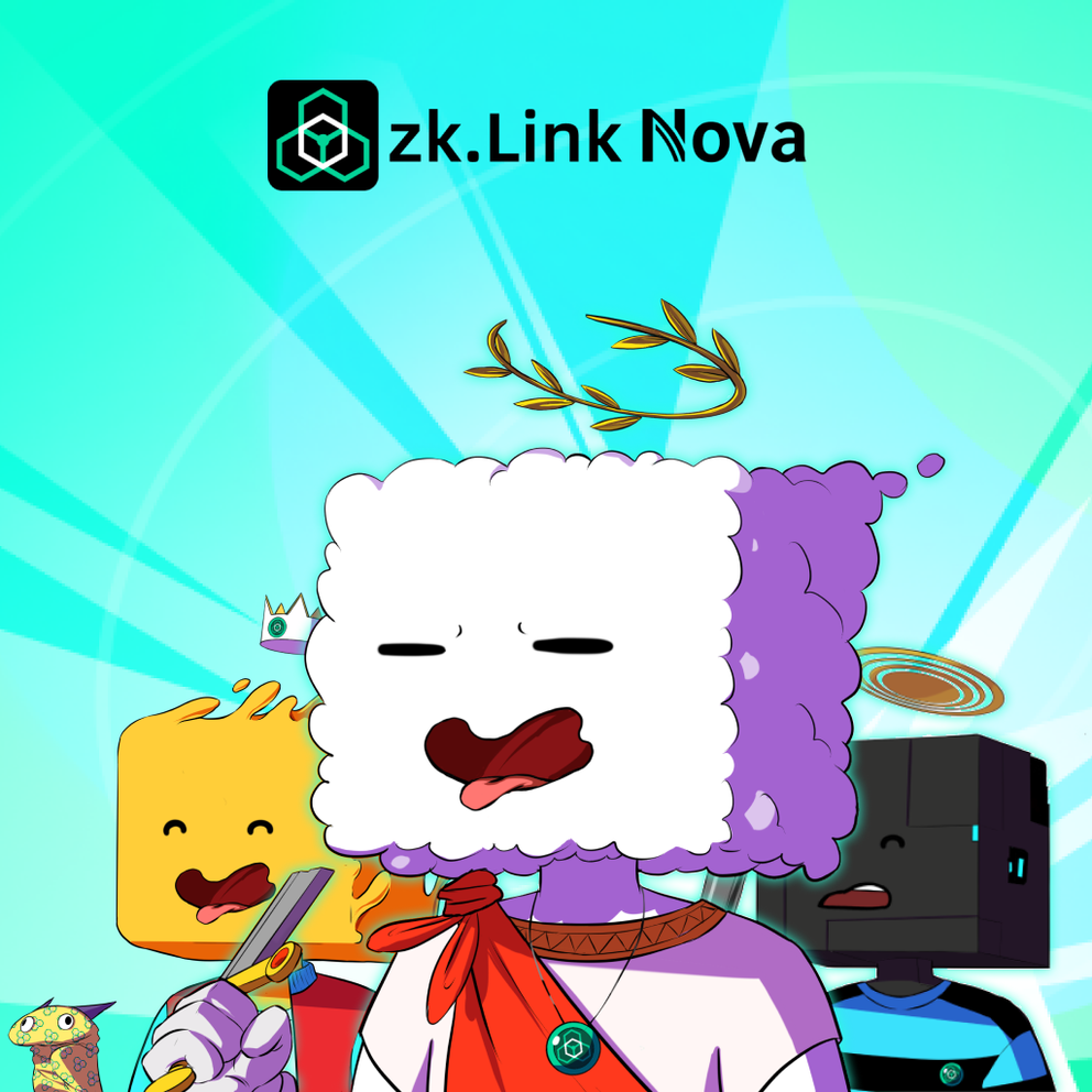 zkLink Nova