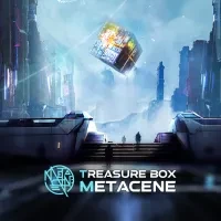 MetaCene Treasure Box