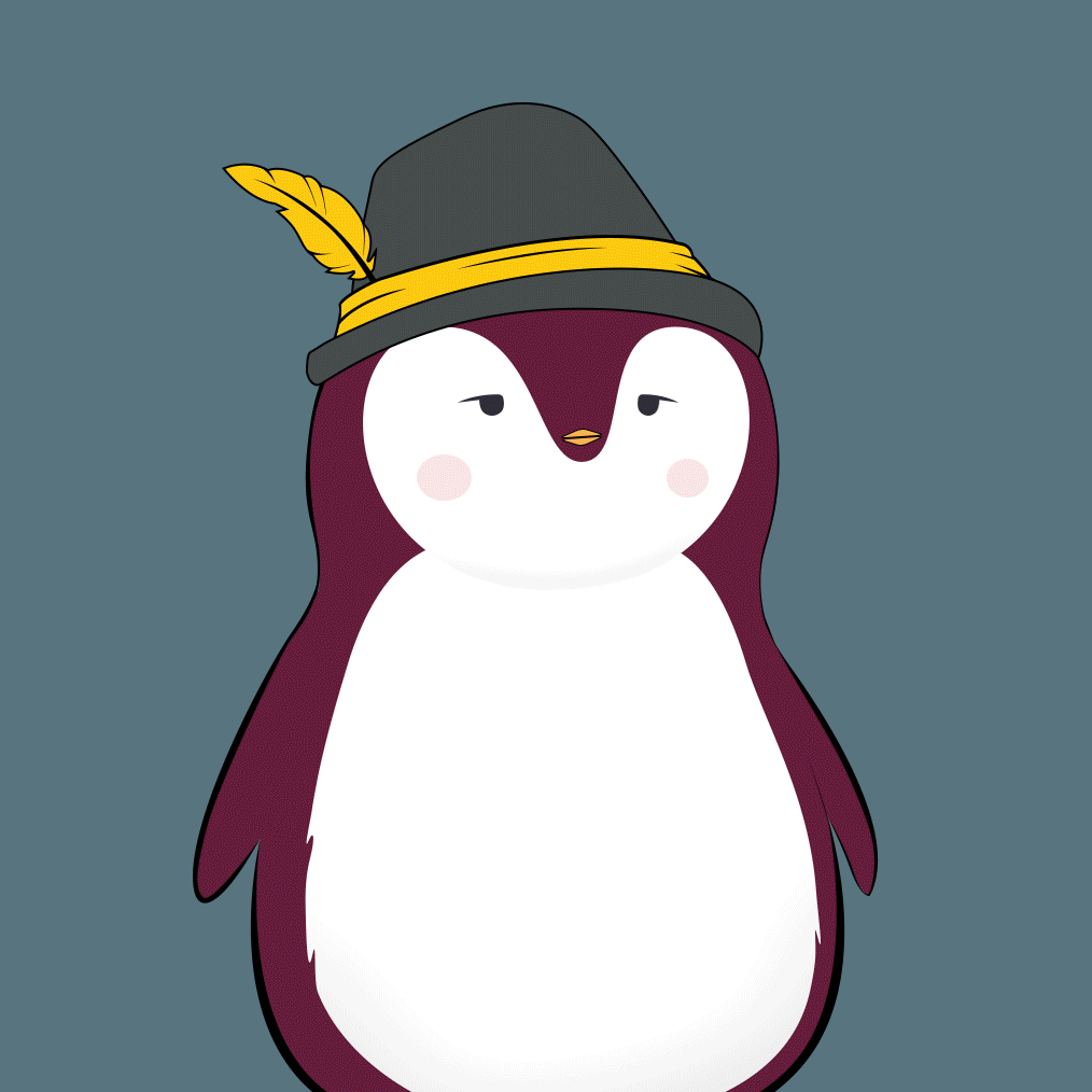 Penguins
