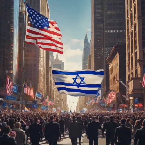 USA