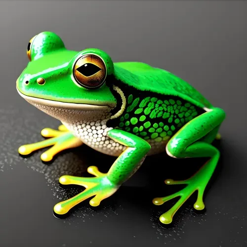 Frog