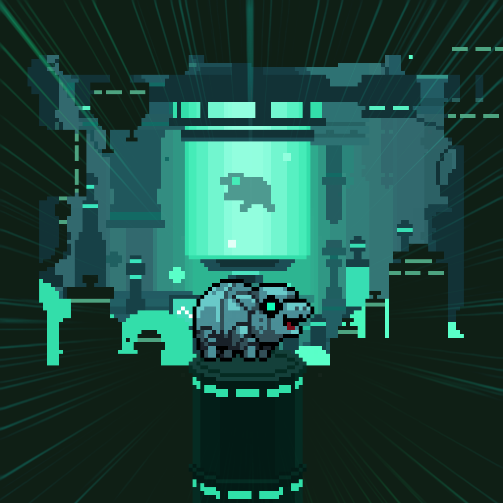 pixel-moo-mint