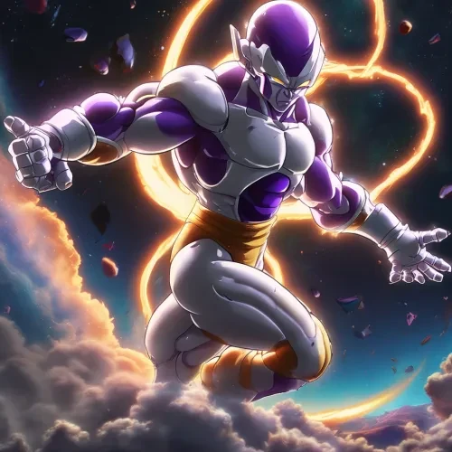 Frieza