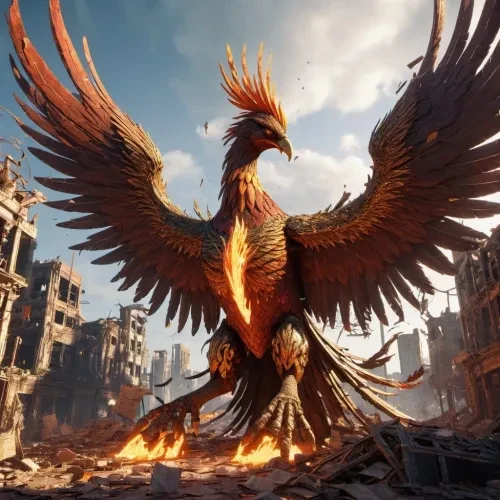 Phoenix