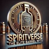 SpiritVerse: The Elite Barrel NFTs