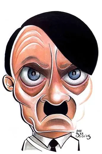 #Raav#Hitler