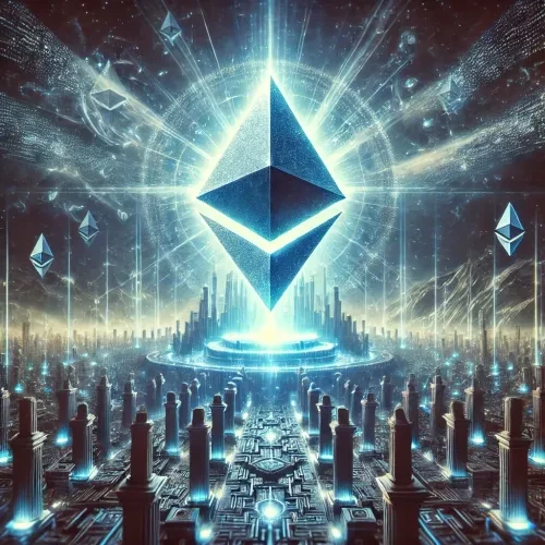 Ethereum City – The Future of Decentralization