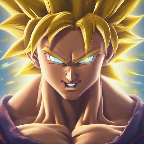 Goku