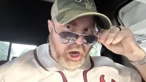 Ben ‘Bitboy’ Armstrong Reportedly Arrested After Livestream Rant
