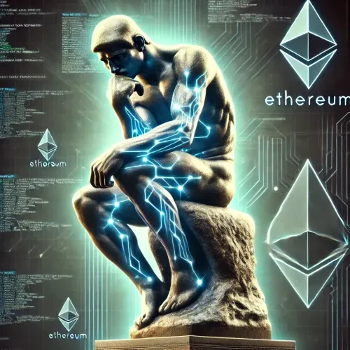 The Ethereum Thinker – Contemplating Decentralization