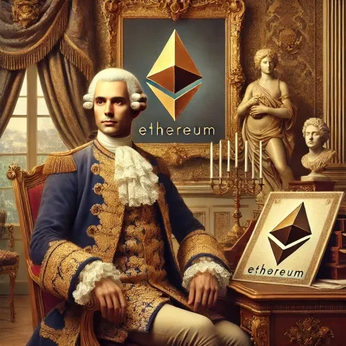 Ethereum Baron – The Prestige of Digital Nobility