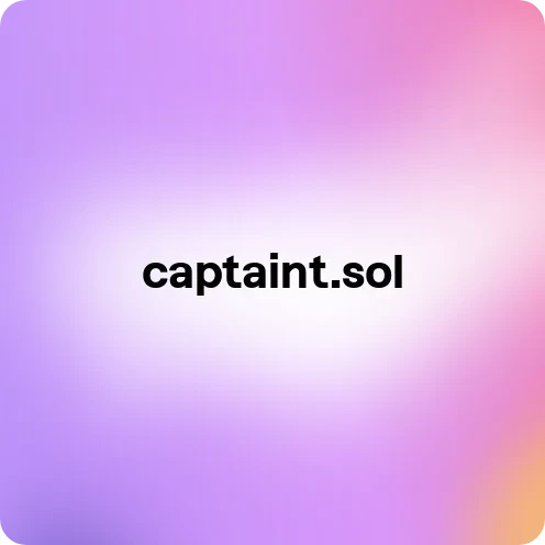 captaint