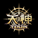 TENJIN logo