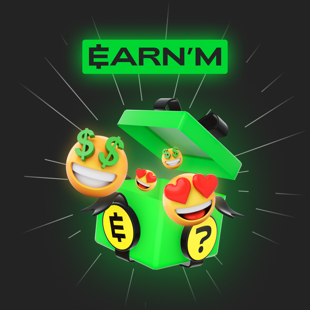 earnm