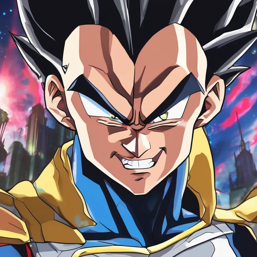 Vegeta