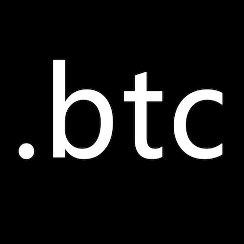 BtcName