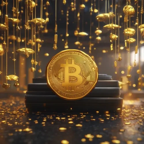 bitcoin GOLD