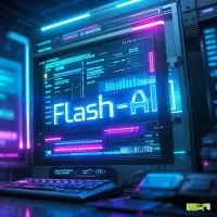 Flash-Ai