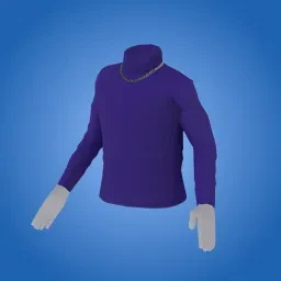 Turtleneck (ICE Level 3)