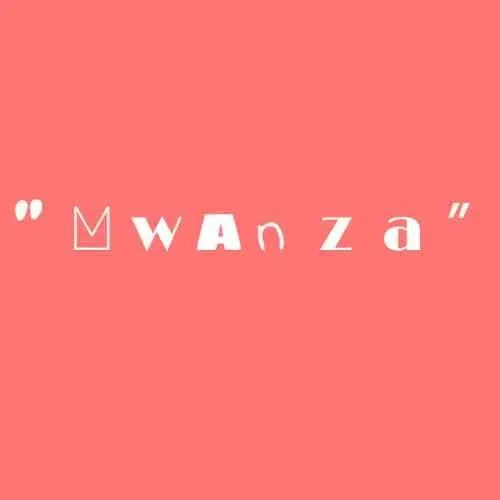 Mwanza #1625