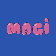 Magi logo