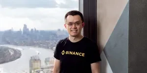 Binance Chief Says Former Russia Unit CommEx 'Does Not Service US or EU Users'