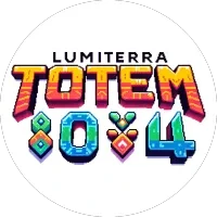 LumiTerra Totem 404