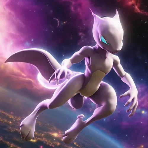 Mewtwo