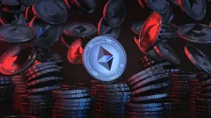 Ethereum Future ETFs Start Trading in US for First Time