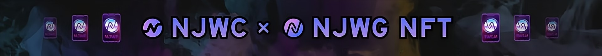 NJWG NFT background